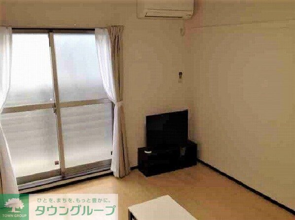 クレイノファミーユSの物件内観写真